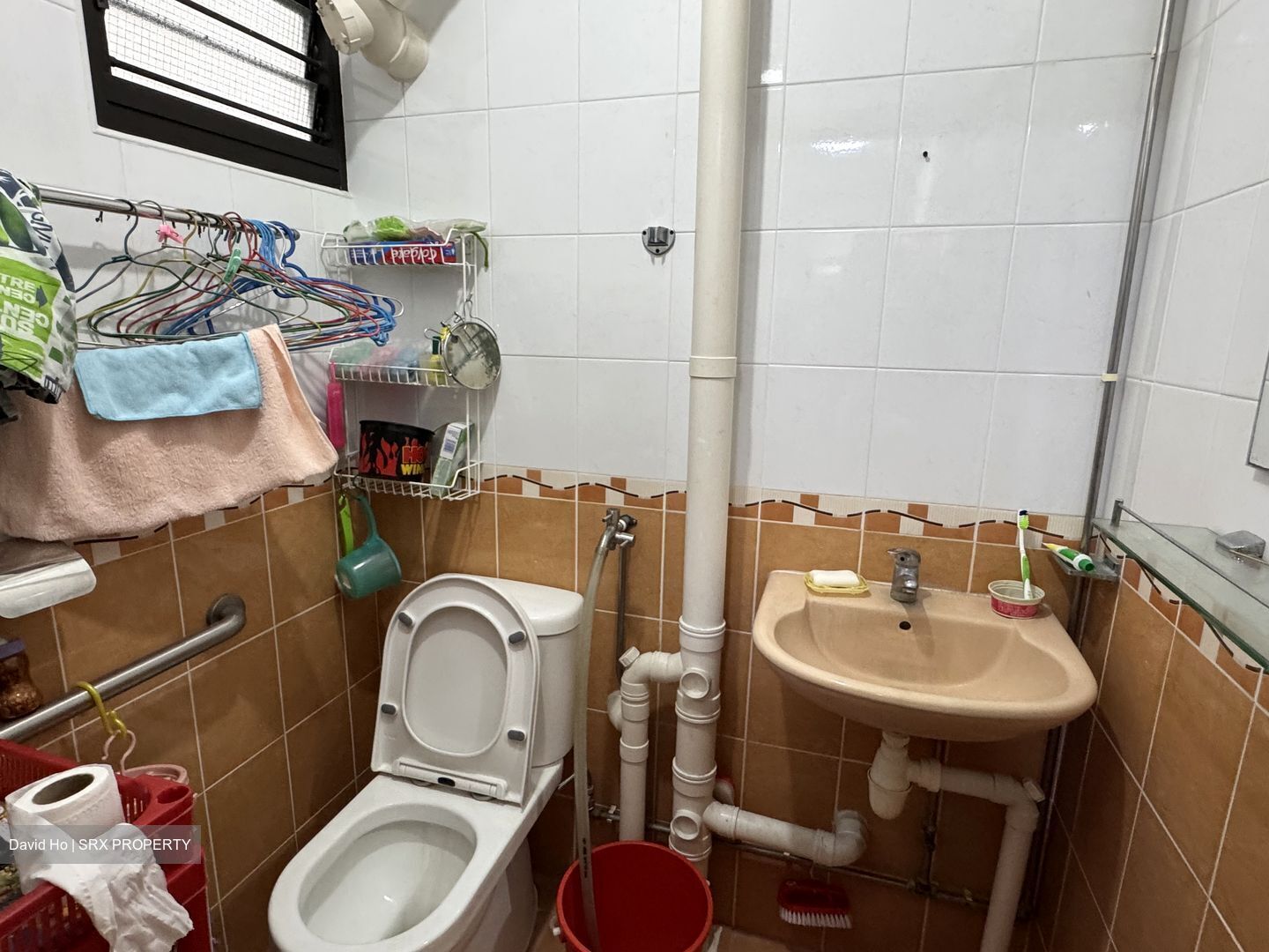 Blk 114 Kebun Baru Heights (Ang Mo Kio), HDB 3 Rooms #604907411